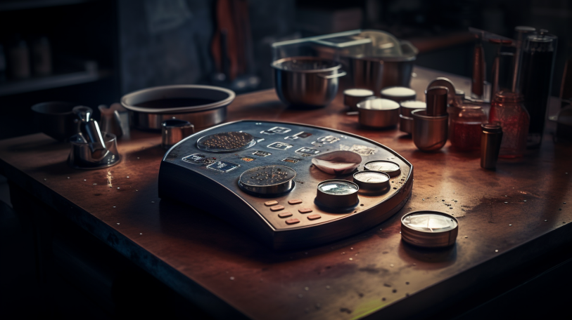 Guida alla Scelta della Bilancia da Cucina: i consigli di uno Chef Esperto